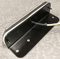 Versatile “L” Bracket for LED4400 Applications