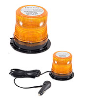 Microburst Series LED Signaling Lights Microburst Series LED Signaling Lights