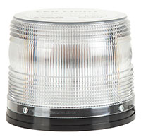 LED 625 Series High Power Warning Light - Dual Color