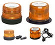 LED500 and LED6325F LED Warning Lights LED500 and LED6325F LED Warning Lights