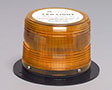 5.5 Inch (in) Diameter MAXIMUM POWER 360-Degree LED Warning Light (LED675F-X)