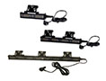 Interior Windshield Mount LED Light Bars